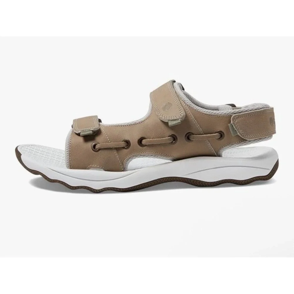 Sperry box torn